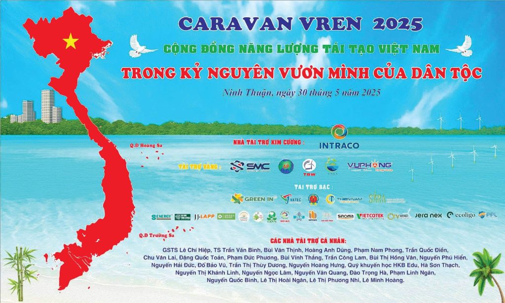 Sự kiện mang chủ đề “Cộng đồng NLTT Việt Nam trong kỷ nguyên vươn mình của dân tộc”