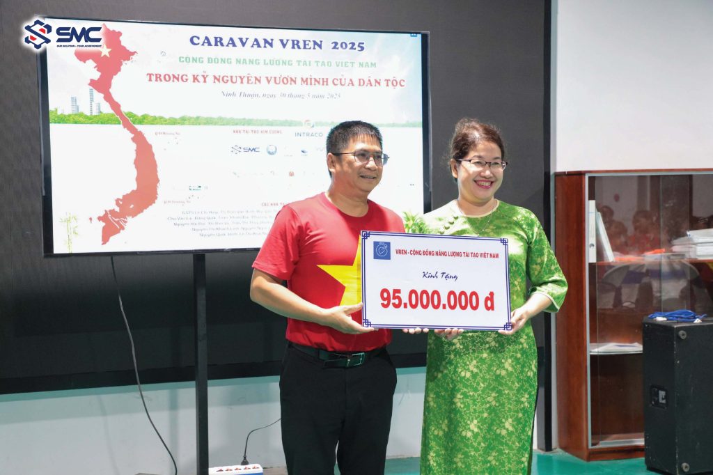 Hỗ trợ nuôi dưỡng trẻ mồ côi vì đại dịch Covid-19 tại TP. Hồ Chí Minh.