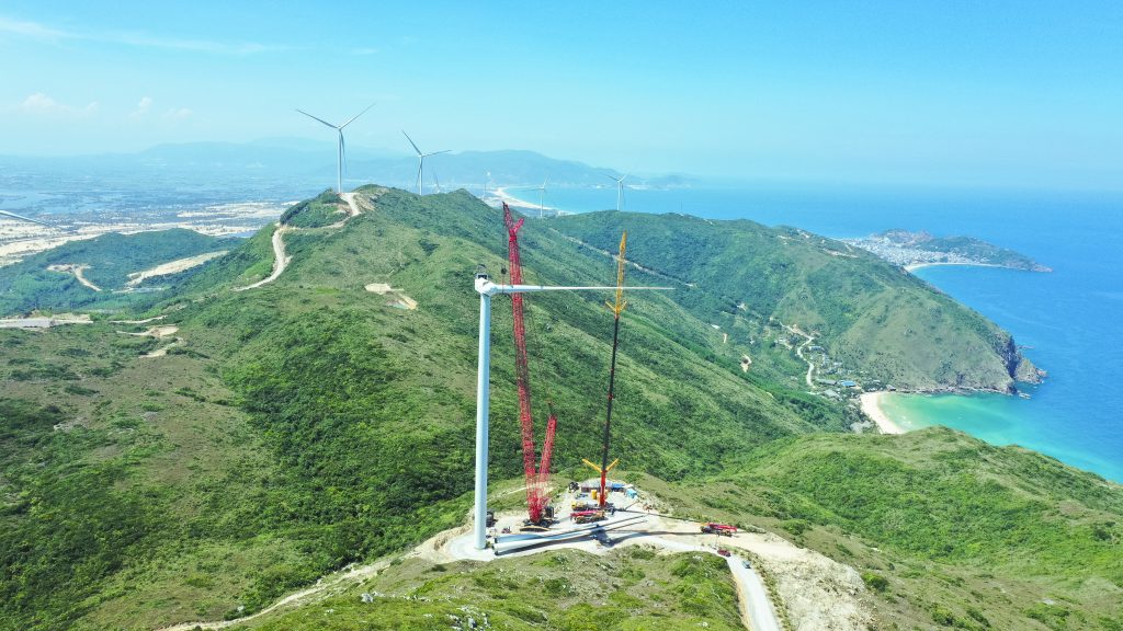 SMC hiểu rằng, ESG không phải là xu hướng mà còn là trách nhiệm tất yếu trên hành trình phát triển bền vững.